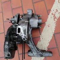 coppia carter vespa px 125  150 elestar vlx1m