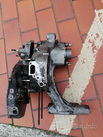 coppia carter vespa px 125  150 elestar vlx1m