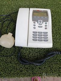 Telefono di una volta. 