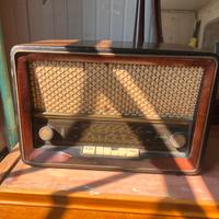 Radio d'epoca Phonola - Anni '50