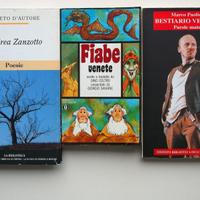 7 Libri - SCRITTORI VENETI
