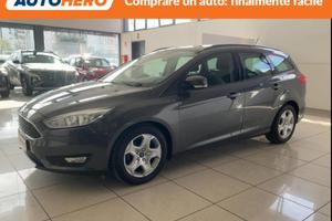 FORD Focus YJ12902