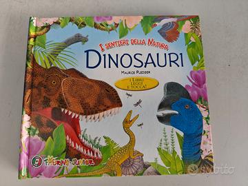 Maurice Pledger - Dinosauri