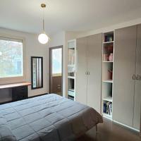 CAMERA DA LETTO IKEA COMPLETA – COME NUOVA (2023)