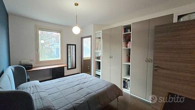 CAMERA DA LETTO IKEA COMPLETA – COME NUOVA (2023)