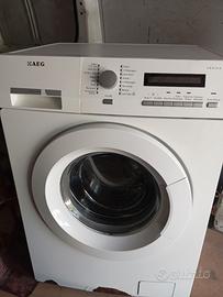 ricambi lavatrice aeg