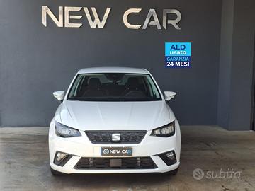 SEAT Ibiza 1.0 TGI 5p. Business