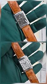 Jaeger-LeCoultre Reverso Duo Face Full Set Italia 