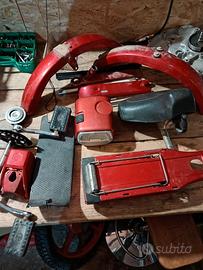 pezzi piaggio ciao teen