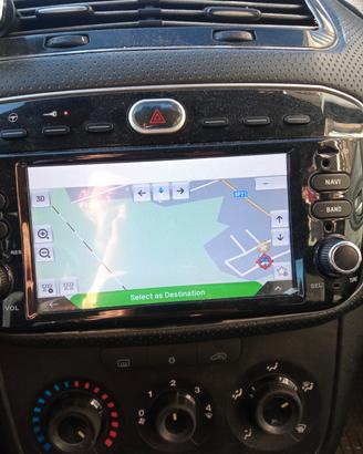 autoradio android 