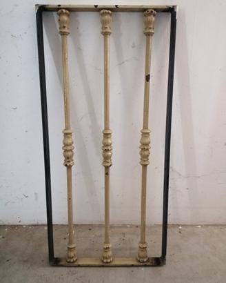 Inferriata 