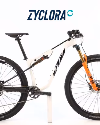 KTM Scarp MT Prime XX1 AXS t.S