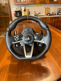 Volante RWA HORI  PS4/PS3