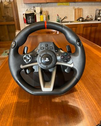 Volante RWA HORI  PS4/PS3
