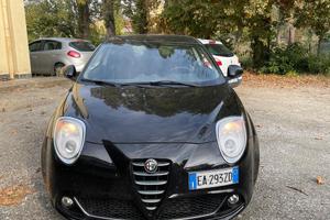 Alfa Mito 1.4 Turbo Benzina/GPL