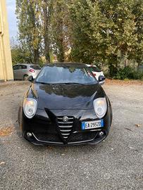 Alfa Mito 1.4 Turbo Benzina/GPL