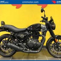 ROYAL ENFIELD HNTR 350 Garantita e Finanziabile