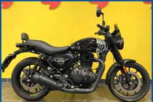 ROYAL ENFIELD HNTR 350 Garantita e Finanziabile