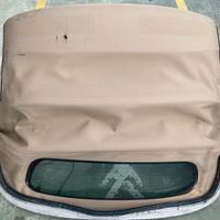 Capote usata per BMW Z4 E85