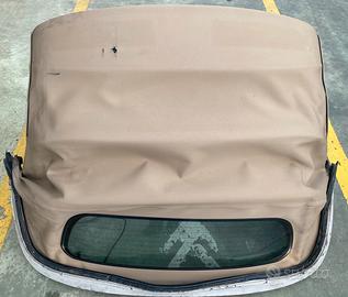 Capote usata per BMW Z4 E85