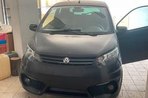 Minicar