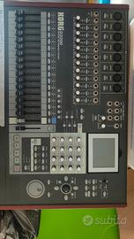 Mixer Korg D3200