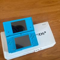 Nintendo DSi