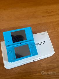 Nintendo DSi