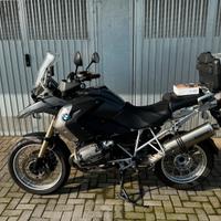 Bmw R1200 GS