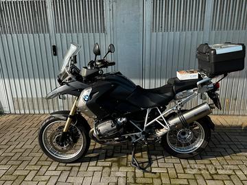 Bmw R1200 GS