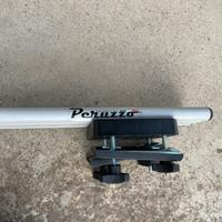 Portabici da tetto Peruzzo Pordoi