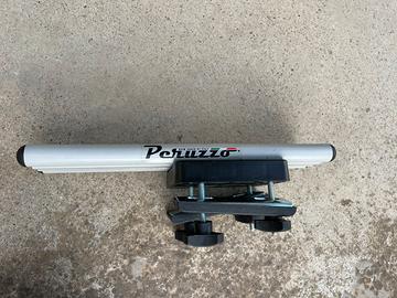 Portabici da tetto Peruzzo Pordoi