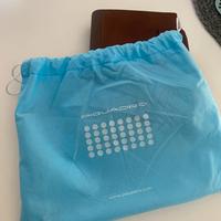 AGENDA IN PELLE PIQUADRO