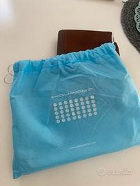 AGENDA IN PELLE PIQUADRO