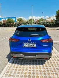 Auto comoda e super accessoriata