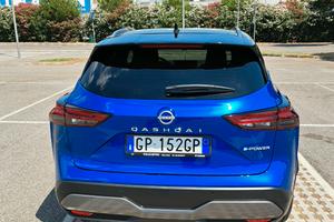 Auto comoda e super accessoriata