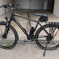 Bicicletta MTB Mountain Bike Scott