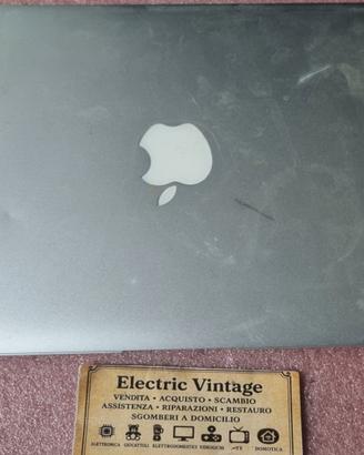0150NN-Laptop Apple MacBook Air