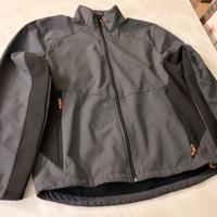 Giacca Champion antivento