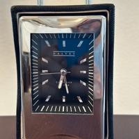 Dalvey Cartridge Voyager/Travel Clock