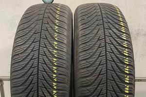 185 65 r15 88h 2 gomme fulda 4 stagioni
