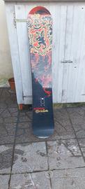 Tavola Snowboard