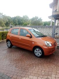 KIA PICANTO 1.1 60 CV 2008  