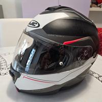 CASCO HJC MODULARE IS MAX II MAGMA 