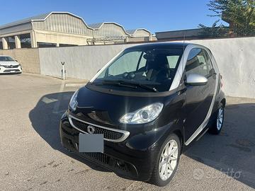 SMART 1.0 PASSION