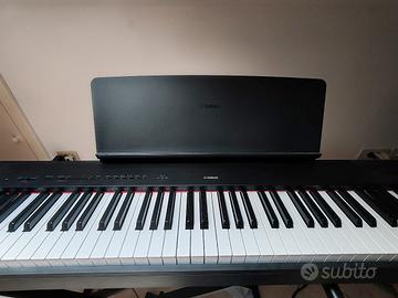 Yamaha P-225