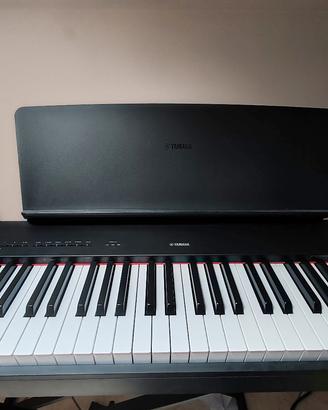 Yamaha P-225