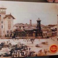 Quadri vintage Peroni