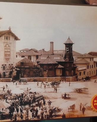 Quadri vintage Peroni