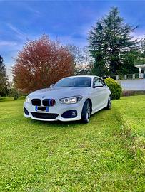 Bmw serie 1 f21 lci Msport 116d